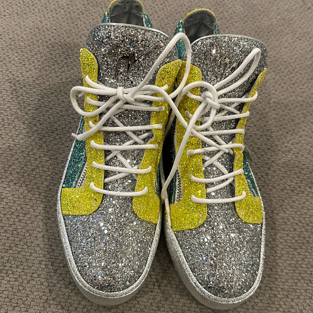 Guiseppe Sneakers